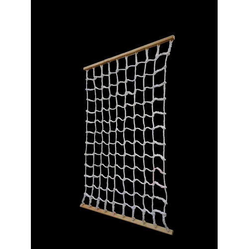 Scramble Safety Net