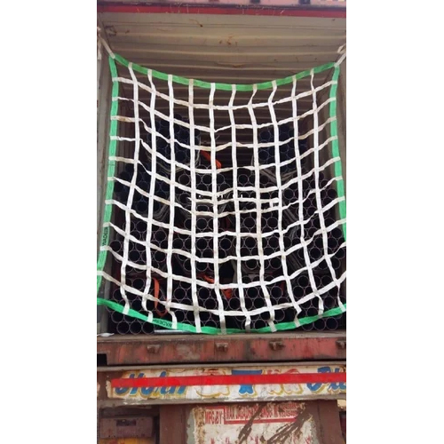 Container Cargo Nets