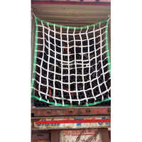 Container Cargo Nets - Durable Netting, Various Sizes Available, Ivory White Color