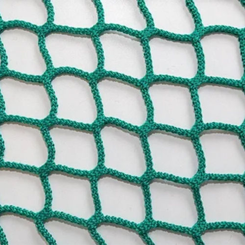 Polypropylene Safety Net