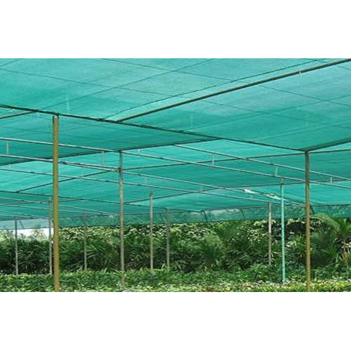 Uv Stabilised Shade Net