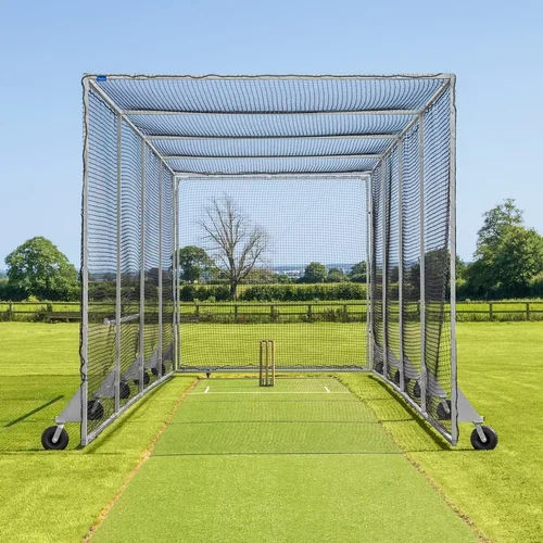 Cricket Net Football Net