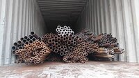 Carbon Steels A333 Grade 6 Pipe