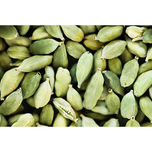 Green Cardamom Grade: First Class