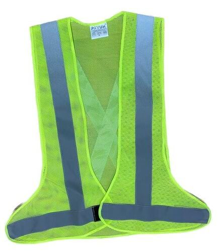 Payuh Reflective Safety Vest 3 Side Open