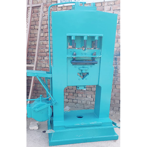 Industrial Hydraulic Multi Cutter Machine