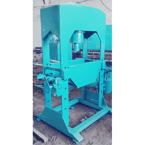 Stainless Steel Hydraulic Power Press