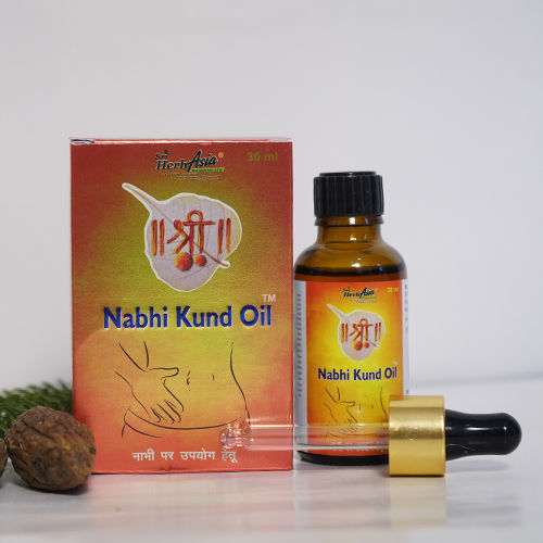 30ml Nabhi Kund Oil