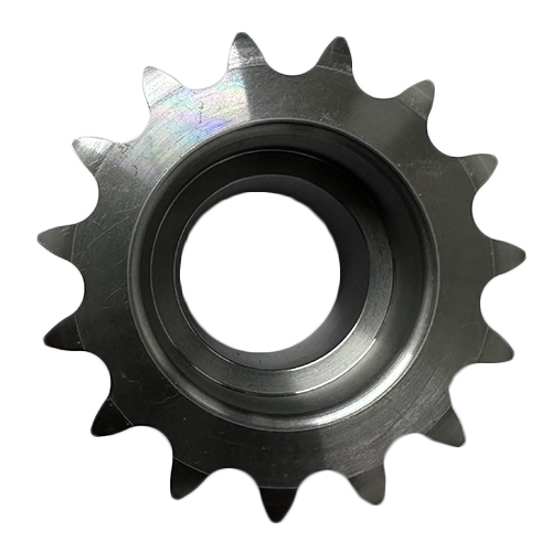 Roller Chain Sprocket