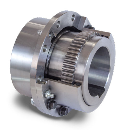 Gear Coupling