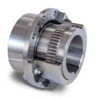 Industrial Gear Coupling