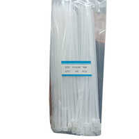 5.0x250mm Nylon Cable Tie