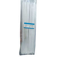 3.2x300mm Nylon Cable Tie