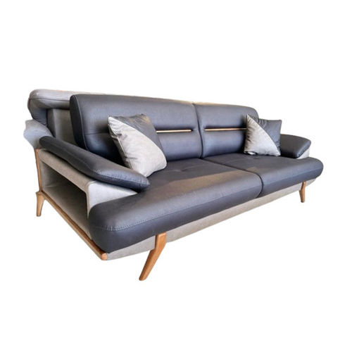 Designer 3 Seater Sofa No Assembly Required