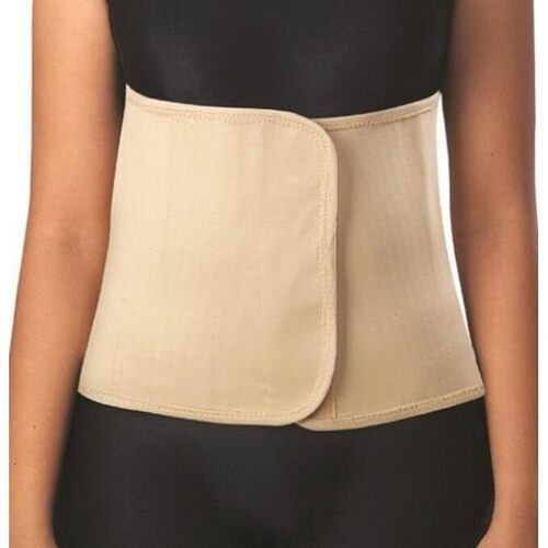 Cling Dynamic Techno Medicals Post Maternity Corset