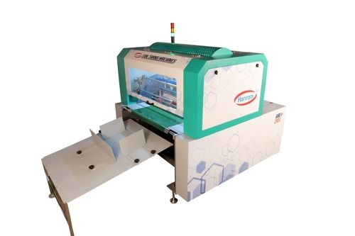 Foil Stamping machine