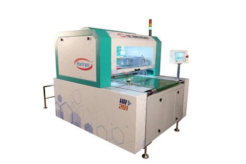 Smart Foil Transfer Machine