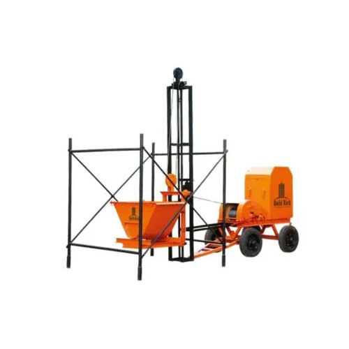 Tower Hoist