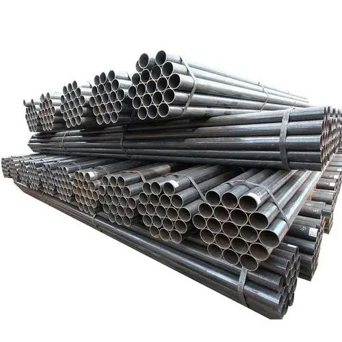 Scaffolding MS Pipe