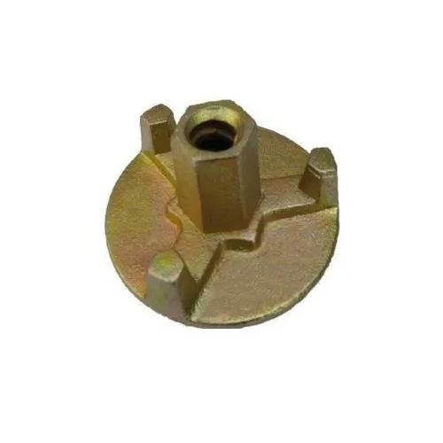 Scaffolding Anchor Nut - Application: Interior Refurbishing