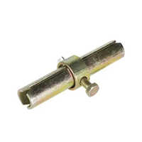 Scaffolding Expandable Joint Pin - Application: Interior Refurbishing