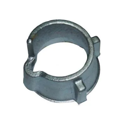 Scaffolding Top Cup