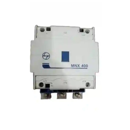 Power Contactor Application: Commercial