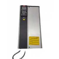 Automation Control System Panel - Application: Commercial