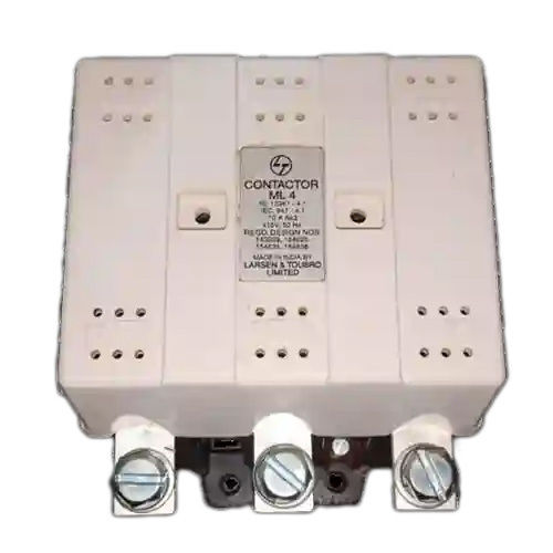 Corrosion Resistance And Durable Ml Power Contactor - Application: Commercial