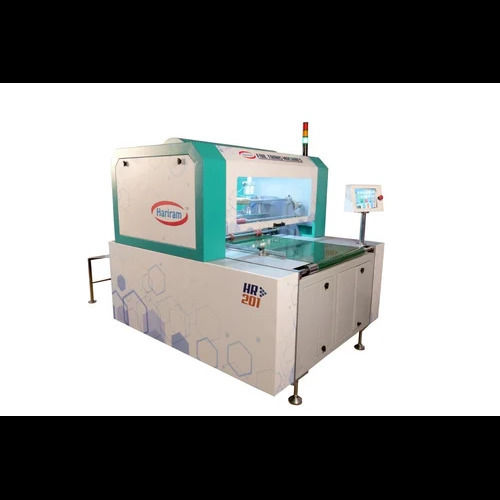 Hot Foil Printing Machine