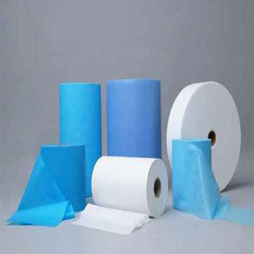 Multicolor Ts012 Non Woven Fabric