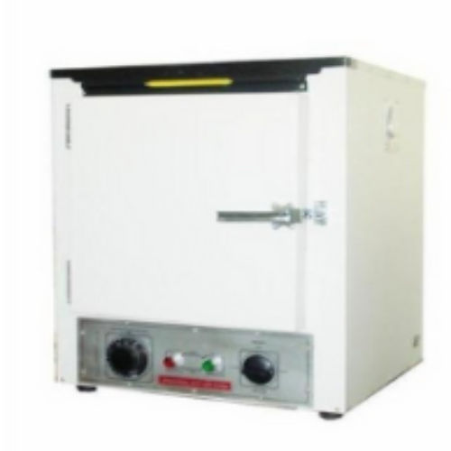 Hot air Oven