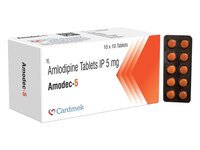 Amodec 5 Tab