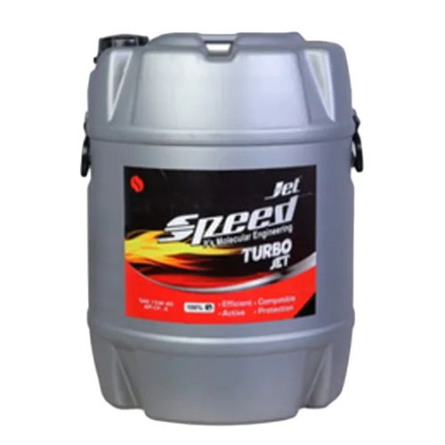 Automotive Hydraulic Oil