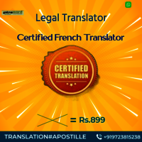 Algeria Attestation Service