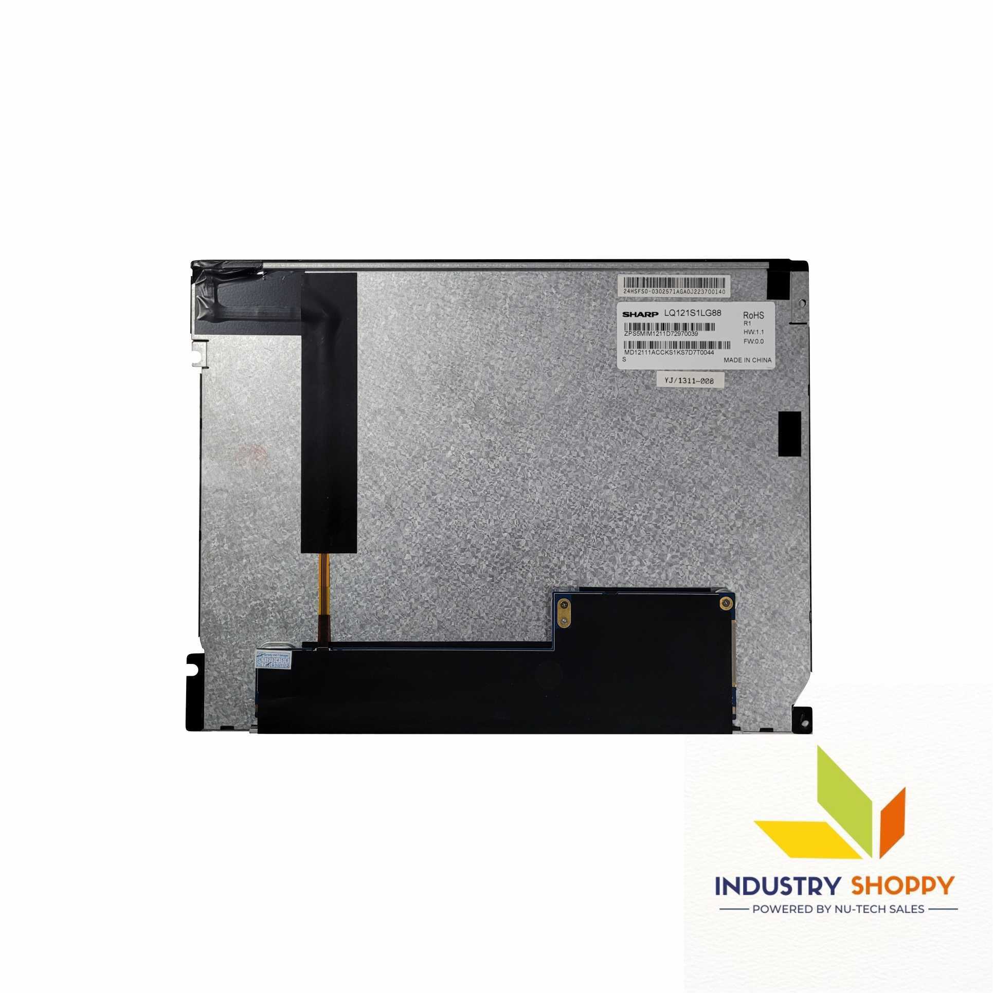 Sharp LQ121S1LG88 LCD Module