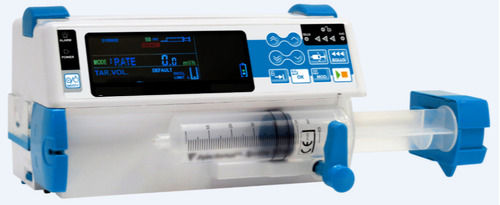 Syringe Pump