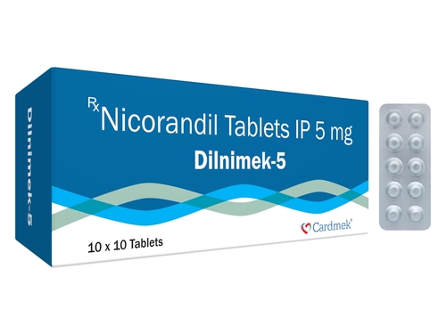 Dilnimek-5 Tab.