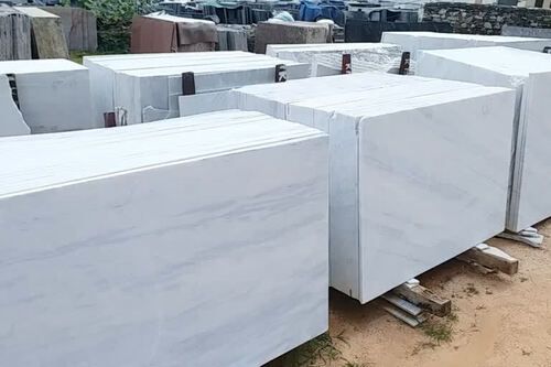 Makrana Marble at 120.00 INR in Kishangarh, Rajasthan | Patthar House