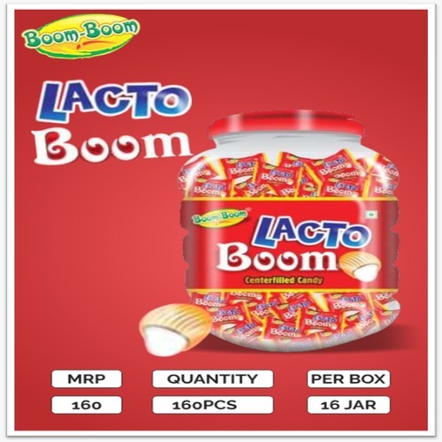 Lacto Boom Candy @Rs 1