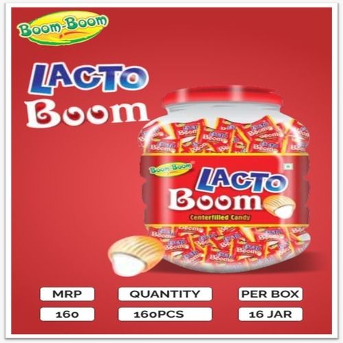Lacto Boom Candy