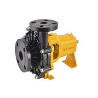 Plastic Pump
