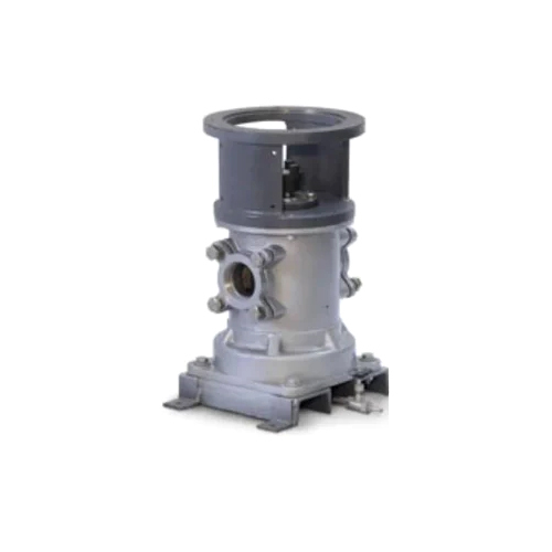 Vertical Self Priming Pumps