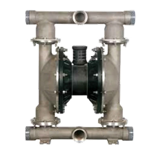 Air Operated Diaphragm Pump For Pigment Industry