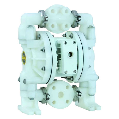 Polypropylene Diaphragm Pump