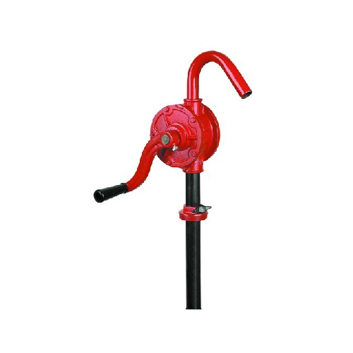 Pneumatic Operated Barrel Pump