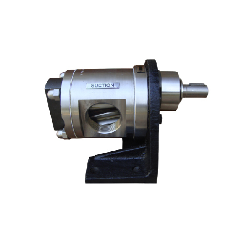 Industrial Gear Pump