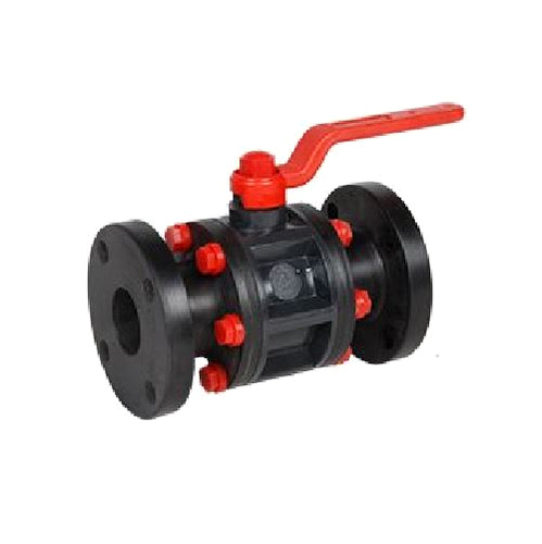 Ball Valve