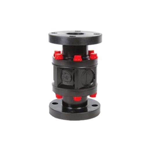 Ball Check Valve