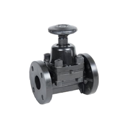 Diaphragm Valve